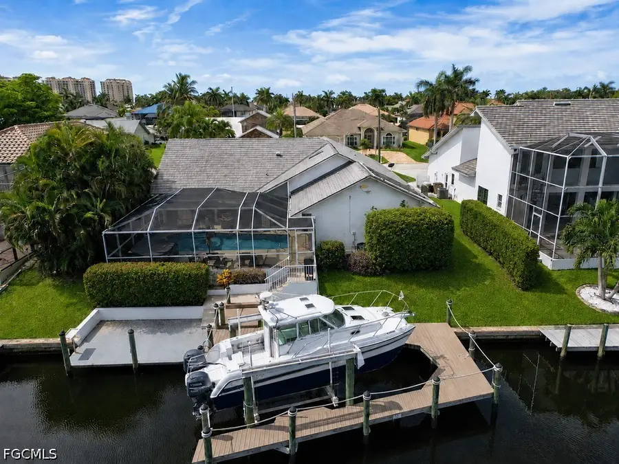 1513 SW 57th Street, Cape Coral, FL 33914 - #3