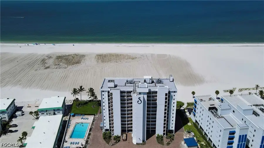6400 Estero Boulevard #603, Fort Myers Beach, FL 33931 - #2
