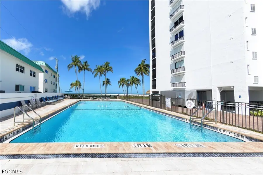 6400 Estero Boulevard #603, Fort Myers Beach, FL 33931 - #3