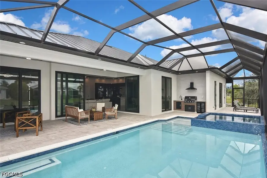 4707 SW 20th Avenue, Cape Coral, FL 33914 - #3
