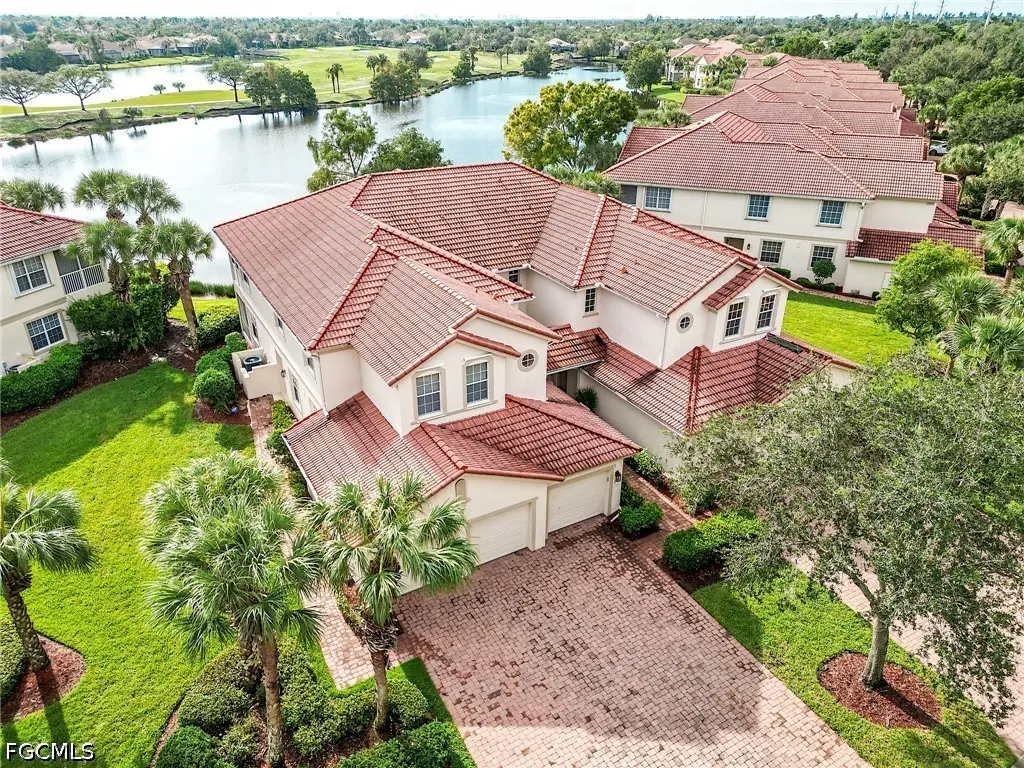 16570 Crownsbury Way #101, Fort Myers, FL 33908 - #1
