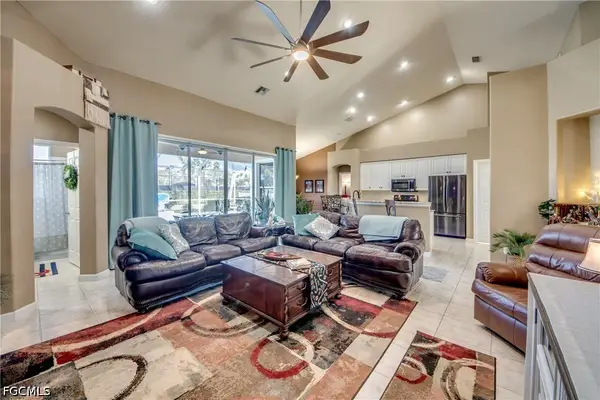 14008 Shimmering Lake Court, Fort Myers, FL 33907