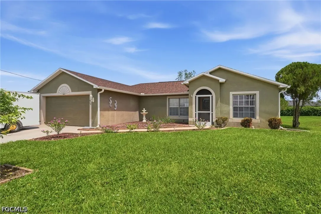 4112 10th Street W, Lehigh Acres, FL 33971 - #1