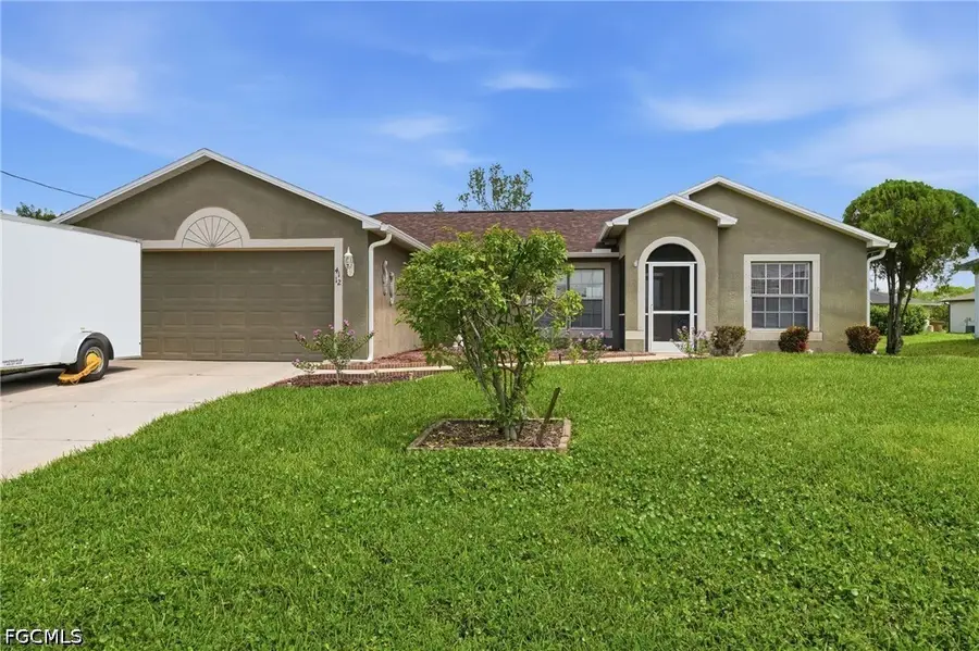 4112 10th Street W, Lehigh Acres, FL 33971 - #2