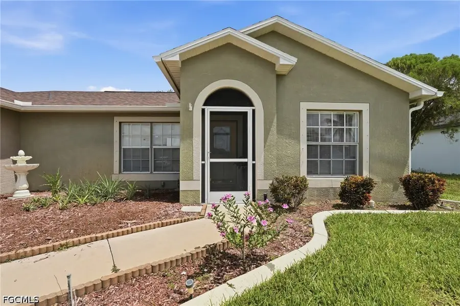 4112 10th Street W, Lehigh Acres, FL 33971 - #3