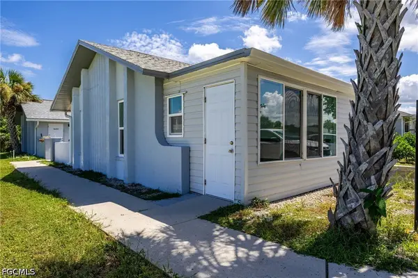 16593 Davis Road, Fort Myers, FL 33908