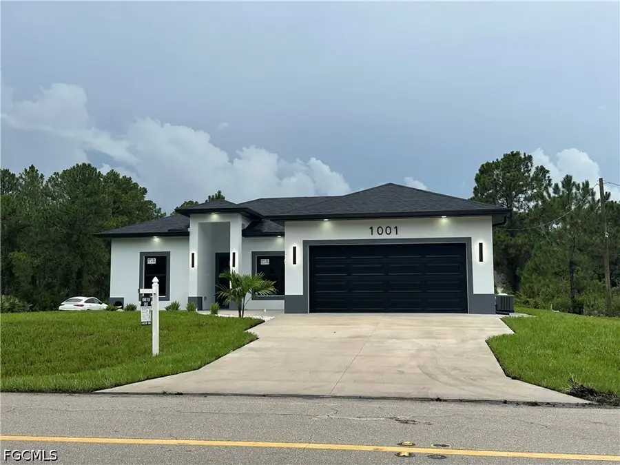 1001 W 17th Street, Lehigh Acres, FL 33972 - #3