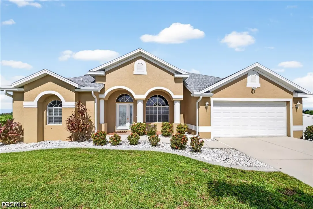 2 NW 29th Place, Cape Coral, FL 33993 - #1