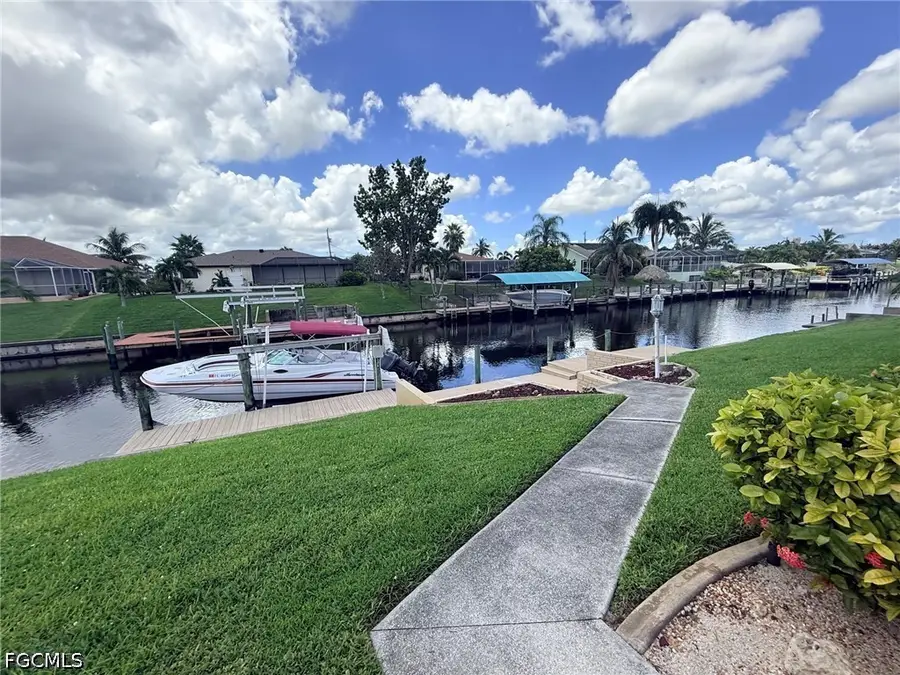 1116 SE 31st Street, Cape Coral, FL 33904 - #2