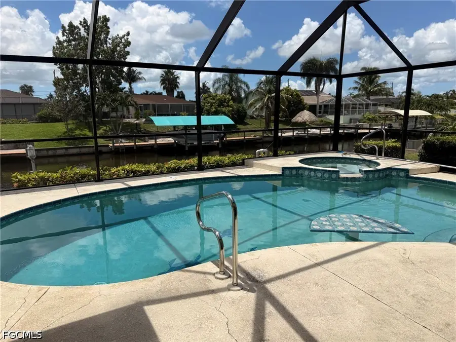 1116 SE 31st Street, Cape Coral, FL 33904 - #3