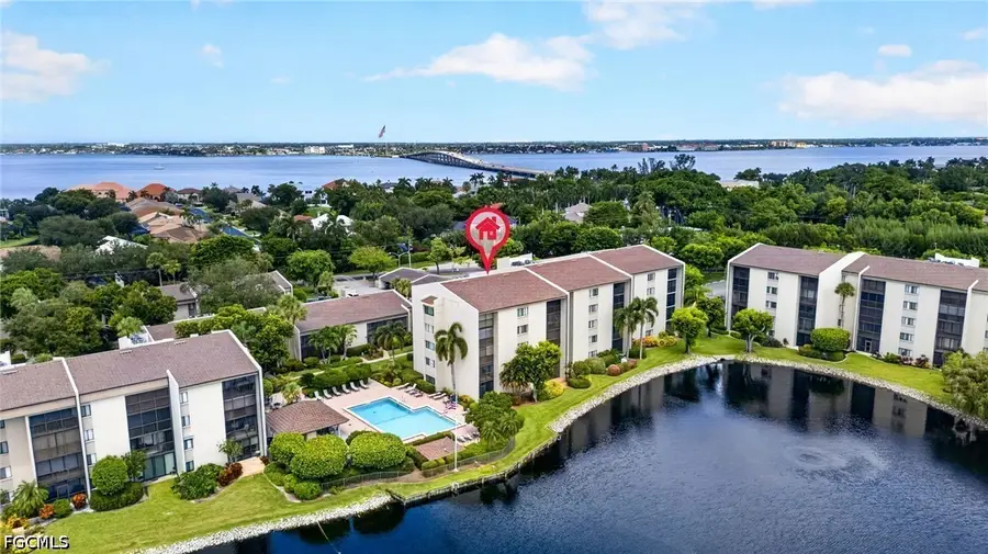 4210 Steamboat Bend #104, Fort Myers, FL 33919 - #3