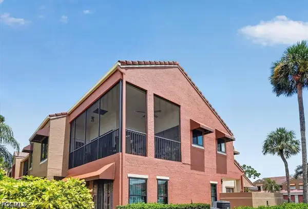 7150 Golden Eagle Court #221, Fort Myers, FL 33912