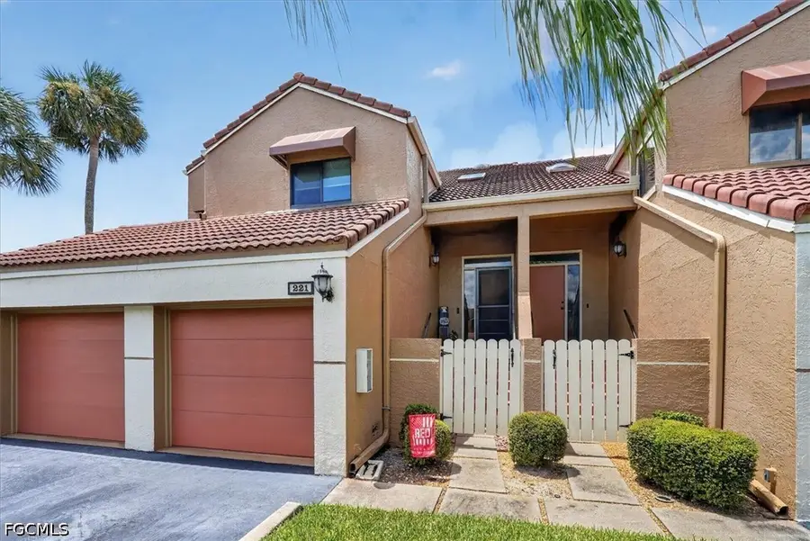 7150 Golden Eagle Court #221, Fort Myers, FL 33912 - #2