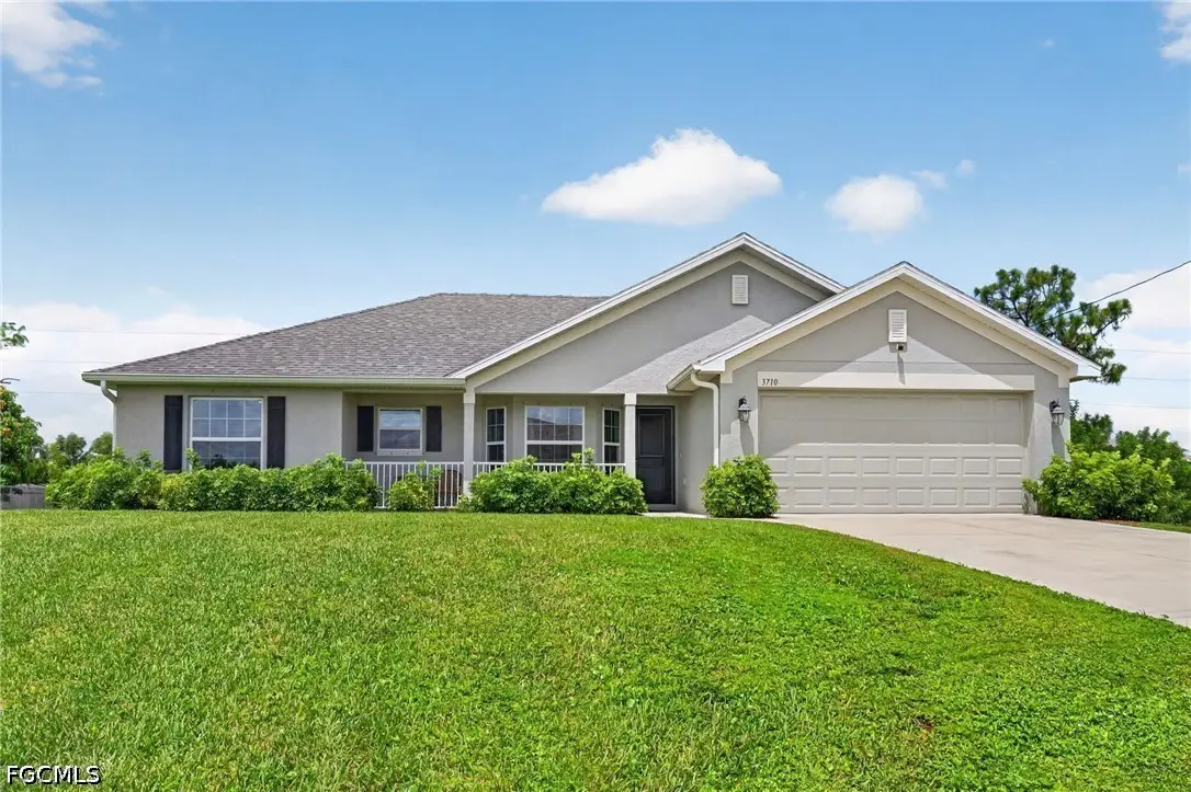 3710 NE 8th Place, Cape Coral, FL 33909 - #1