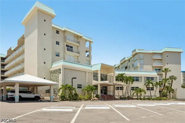 7400 Estero Boulevard #315, Fort Myers Beach, FL 33931