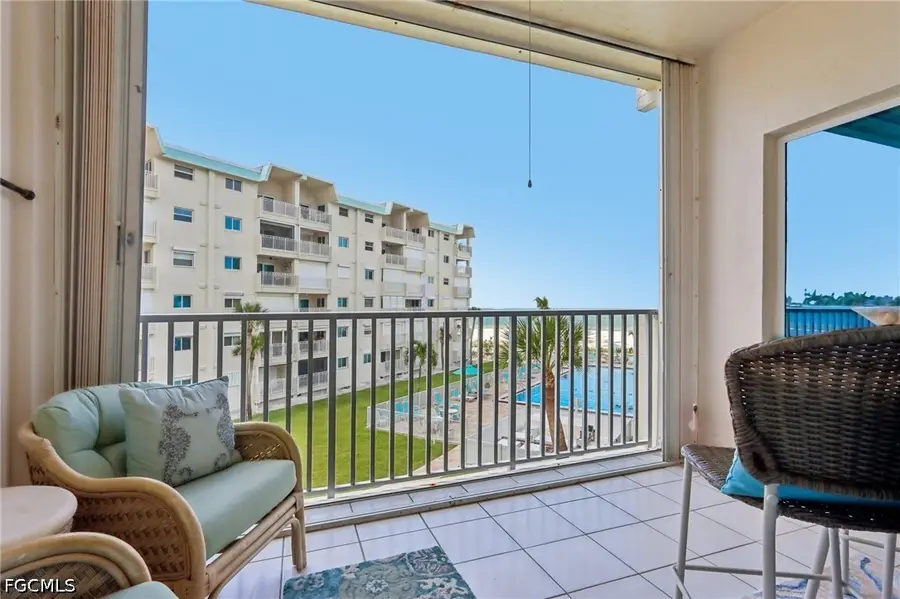 7400 Estero Boulevard #315, Fort Myers Beach, FL 33931 - #3