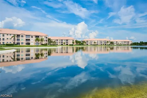 9110 Southmont Cove #109, Fort Myers, FL 33908