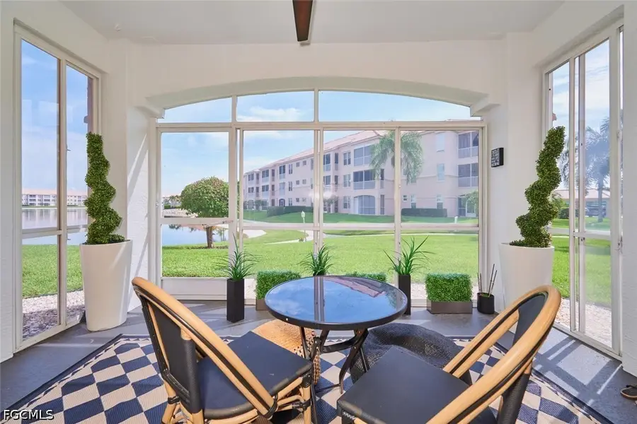 9110 Southmont Cove #109, Fort Myers, FL 33908 - #2