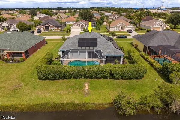 4676 Varsity Circle, Lehigh Acres, FL 33971