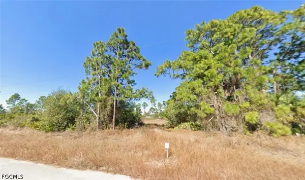 1109 Fogia Street E, Lehigh Acres, FL 33974