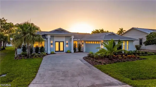 3715 SE 21st Avenue, Cape Coral, FL 33904