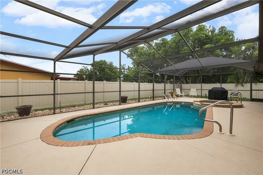 4029 Country Club Boulevard, Cape Coral, FL 33904 - #2