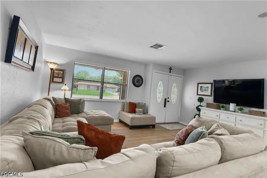 4029 Country Club Boulevard, Cape Coral, FL 33904 - #3
