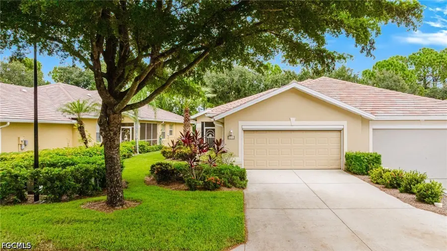 4716 Fairloop Run, Lehigh Acres, FL 33973 - #3