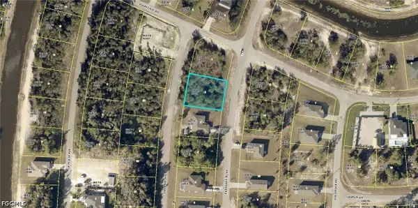 341 Parkdale Boulevard, Lehigh Acres, FL 33974