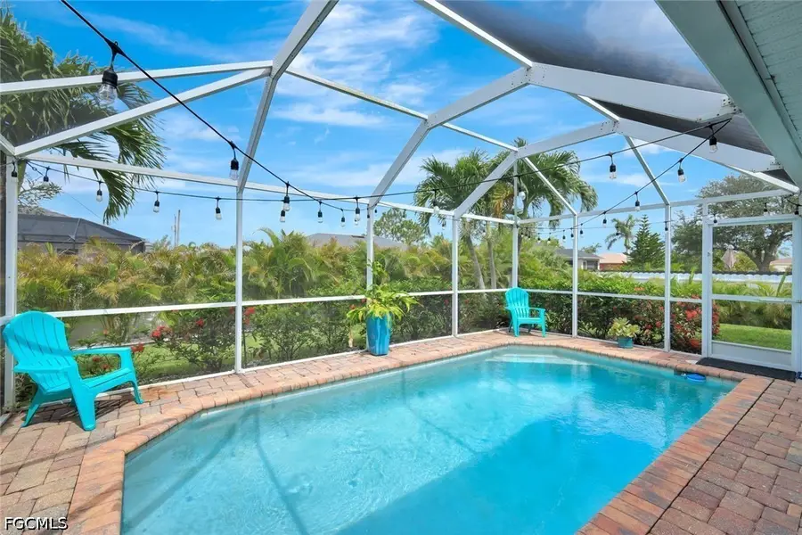 28 SW 21st Avenue, Cape Coral, FL 33991 - #2