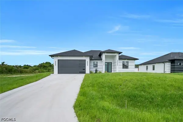 3614 6th Street Sw, Lehigh Acres, FL 33976
