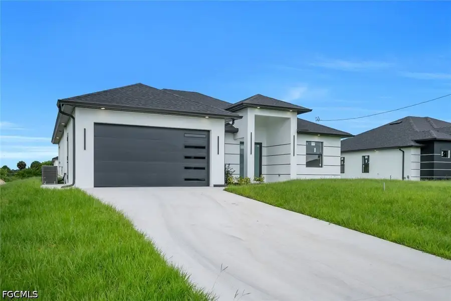 3614 6th Street Sw, Lehigh Acres, FL 33976 - #2
