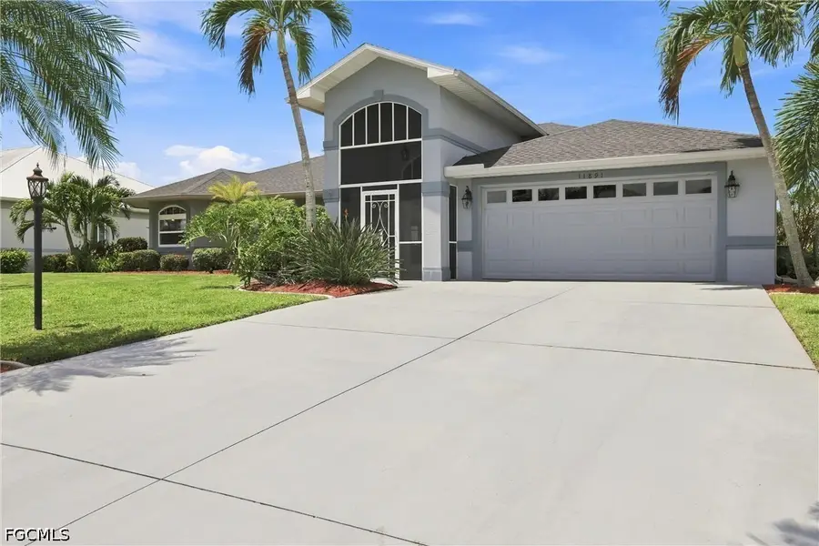11891 Princess Grace Court, Cape Coral, FL 33991 - #2