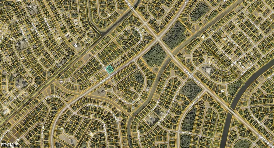 15-17-28-0200-009-00100 Georgia Street, Paisley, FL 32767 - #3