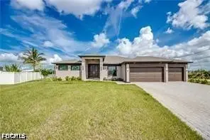1042 NW 32nd Place, Cape Coral, FL 33993 - #2