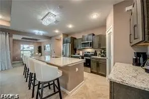 1042 NW 32nd Place, Cape Coral, FL 33993 - #3