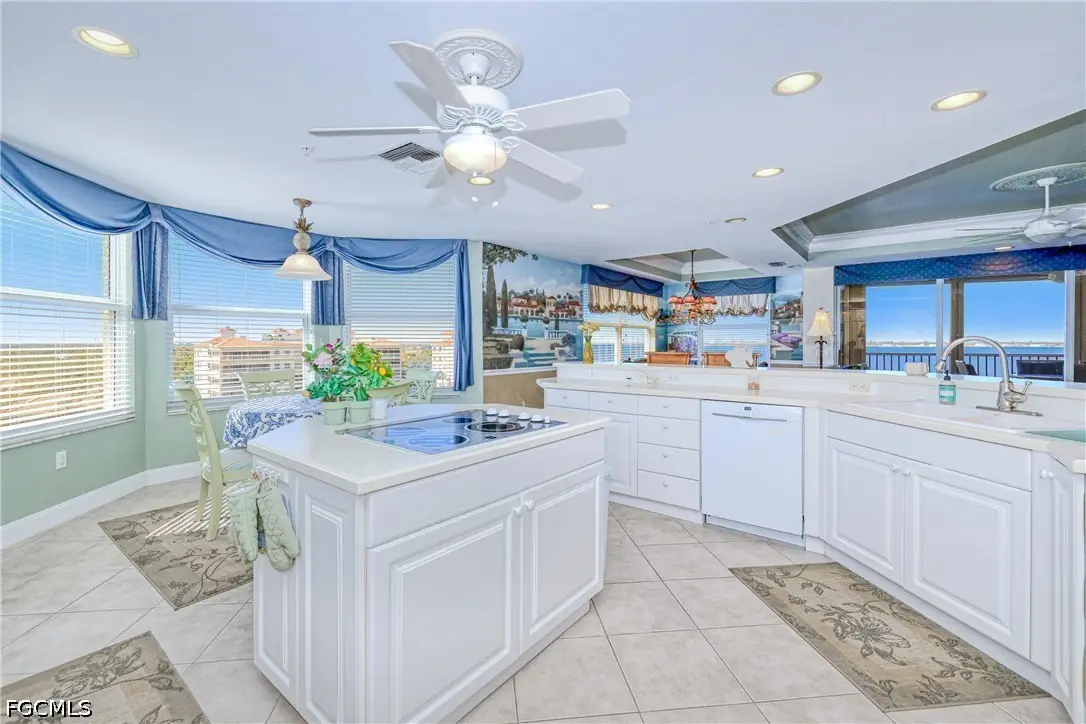 15100 Harbour Isle Drive #701, Fort Myers, FL 33908 - #1