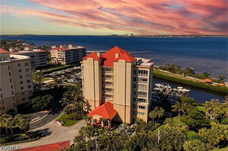 15100 Harbour Isle Drive #701, Fort Myers, FL 33908 - #2