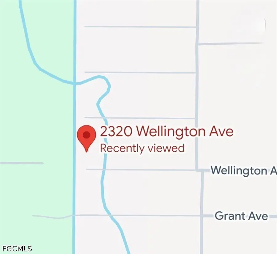 2320 Wellington Avenue, Alva, FL 33920 - #3