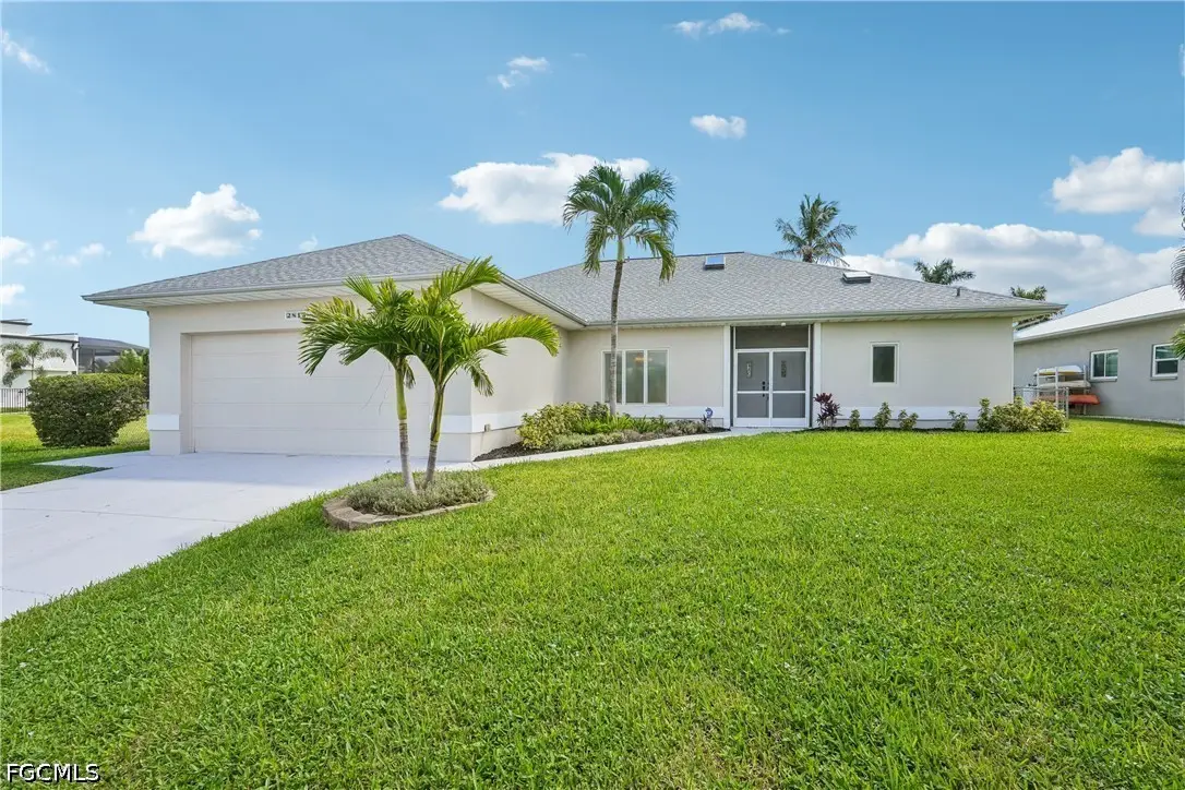 2815 SW 25th Avenue, Cape Coral, FL 33914 - #1