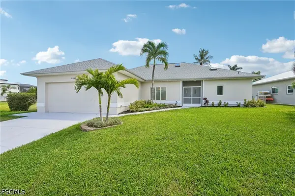 2815 SW 25th Avenue, Cape Coral, FL 33914
