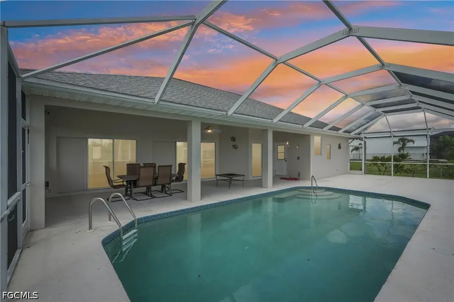 2815 SW 25th Avenue, Cape Coral, FL 33914 - #2