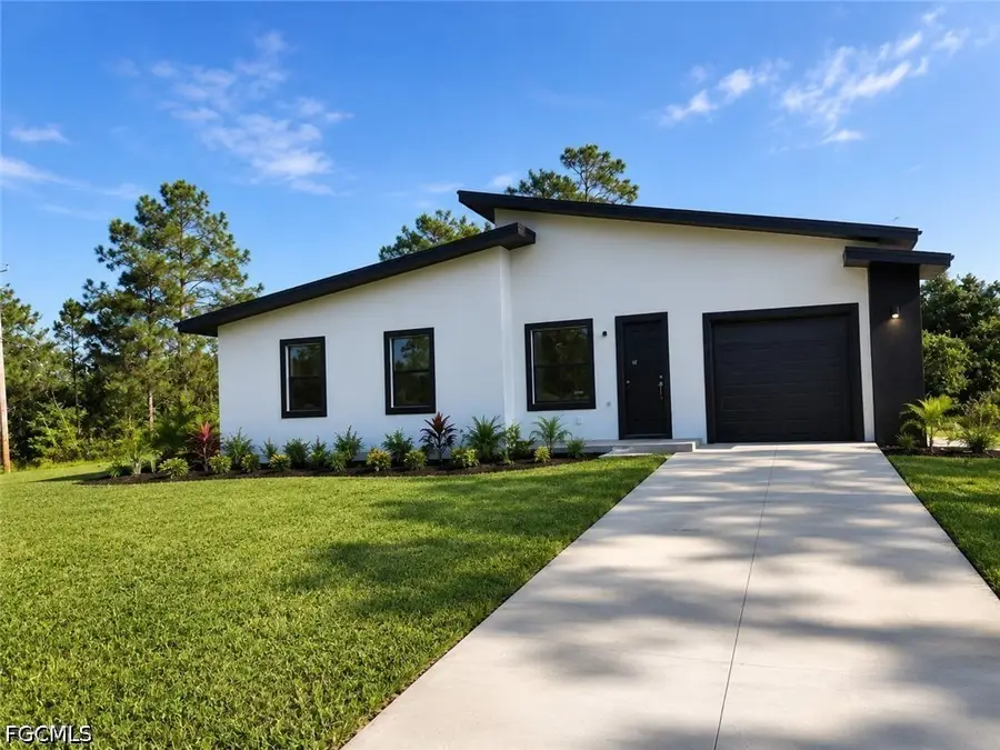 703 Long Island Street E, Lehigh Acres, FL 33974 - #2
