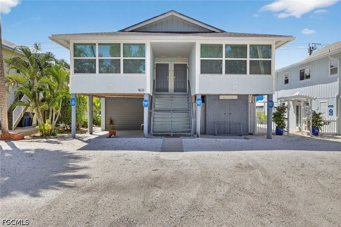 235 Mango Street #235,237, Fort Myers Beach, FL 33931 - #1