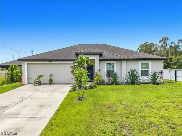 258 Lisette Street, Fort Myers, FL 33913