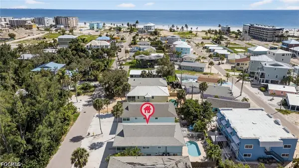 245 Mango Street, Fort Myers Beach, FL 33931