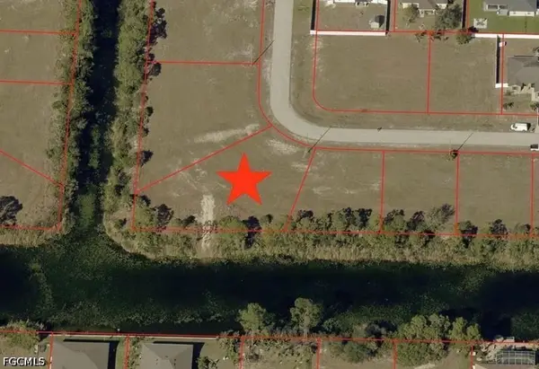1728 NW 27th Street, Cape Coral, FL 33993