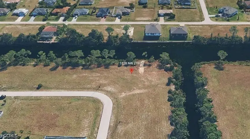 1728 NW 27th Street, Cape Coral, FL 33993 - #2