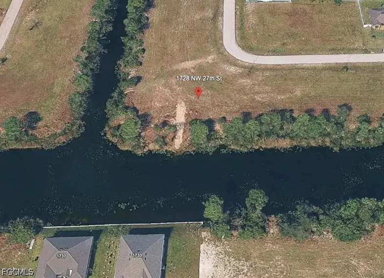 1728 NW 27th Street, Cape Coral, FL 33993 - #3