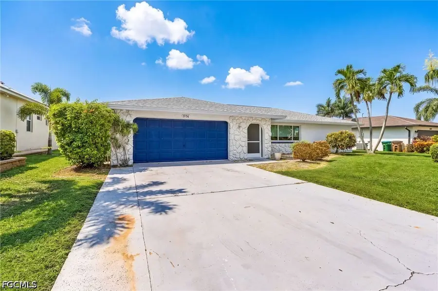 1936 Palaco Grande Parkway, Cape Coral, FL 33904 - #2